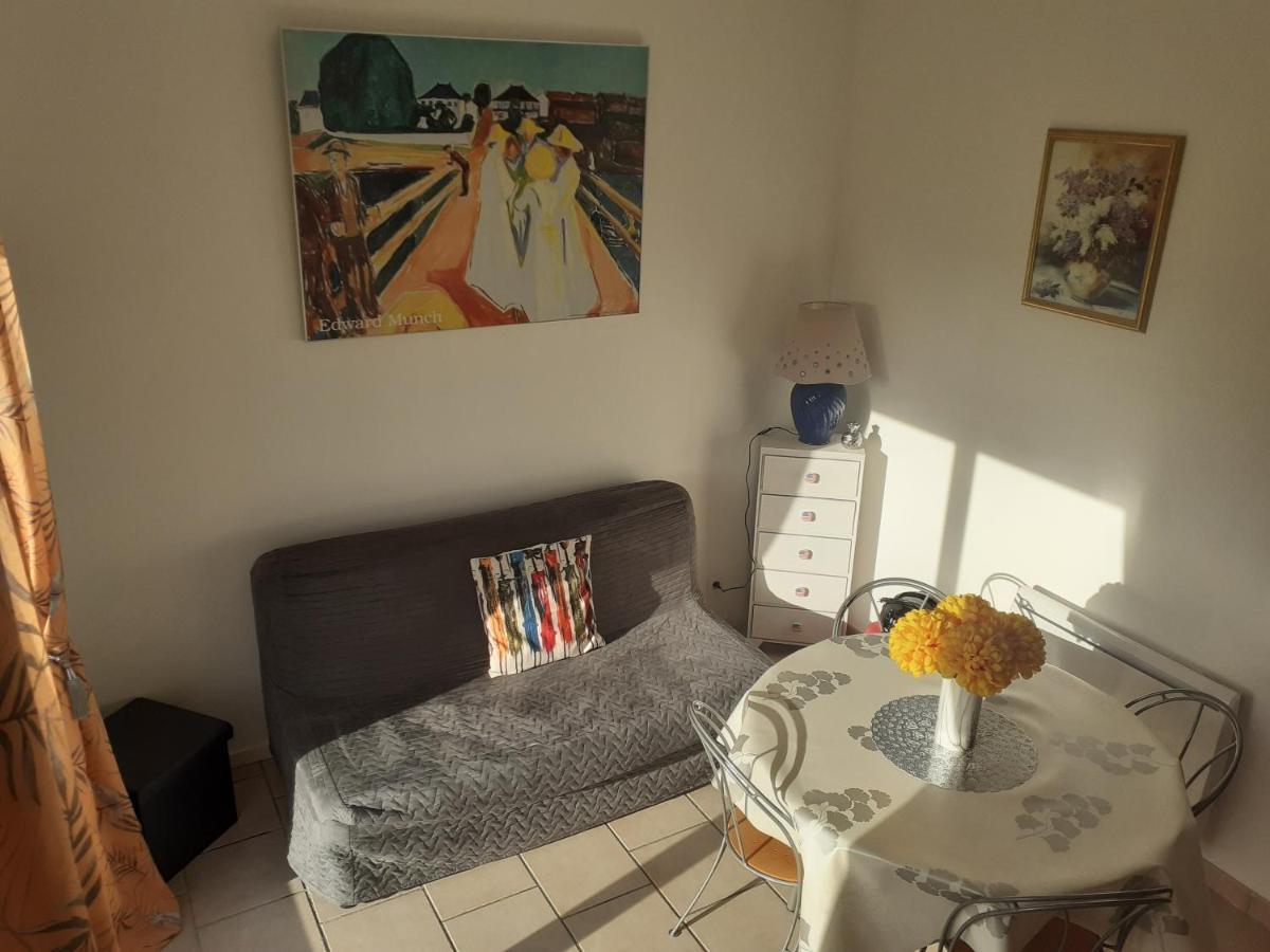 Gite Les Grandes Masures Vasterival Varengeville-sur-Mer Luaran gambar