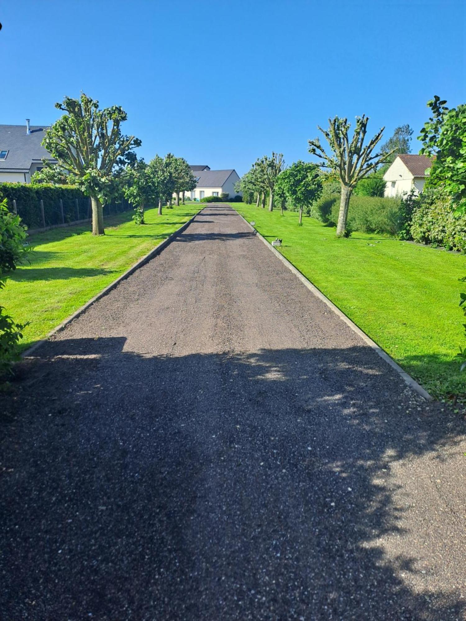 Gite Les Grandes Masures Vasterival Varengeville-sur-Mer Luaran gambar