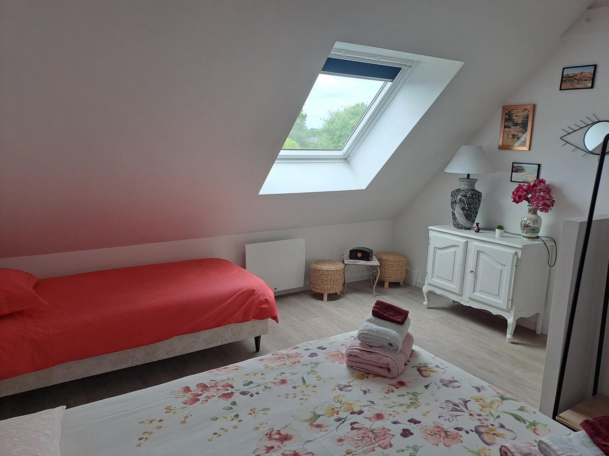 Gite Les Grandes Masures Vasterival Varengeville-sur-Mer Luaran gambar